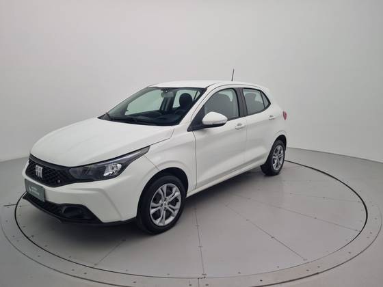 FIAT ARGO 1.0 FIREFLY FLEX DRIVE MANUAL